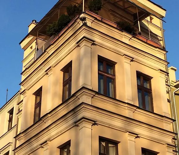 Apt Nr 4 - Cogito.Home - Torun Old Town