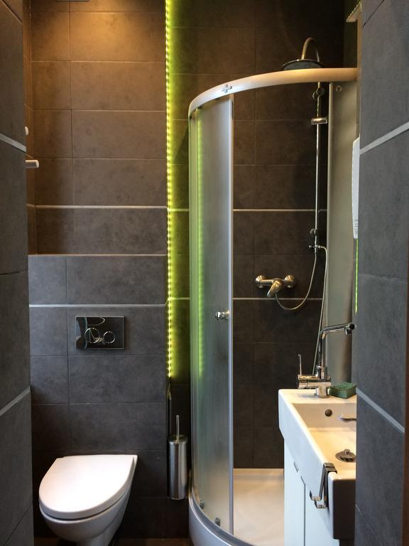 Apartment Nr 4 - Cogito.home - Old Town Torun