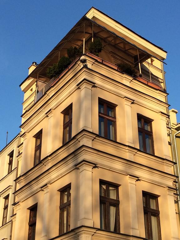 Apartament Nr 4 - Cogito.home - Toruń Old Town