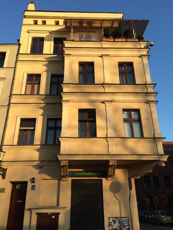 Nr 4 - Cogito.home - Old Town