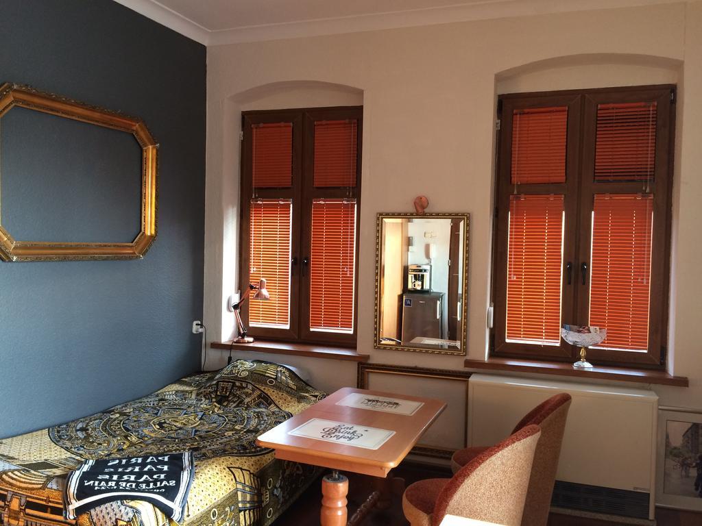 Apartment Nr 4 - Cogito.home - Old Town