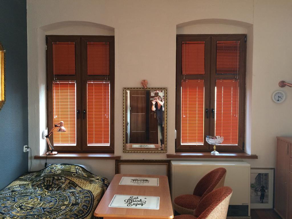 Nr 4 - Cogito.home - Old Town Apartment