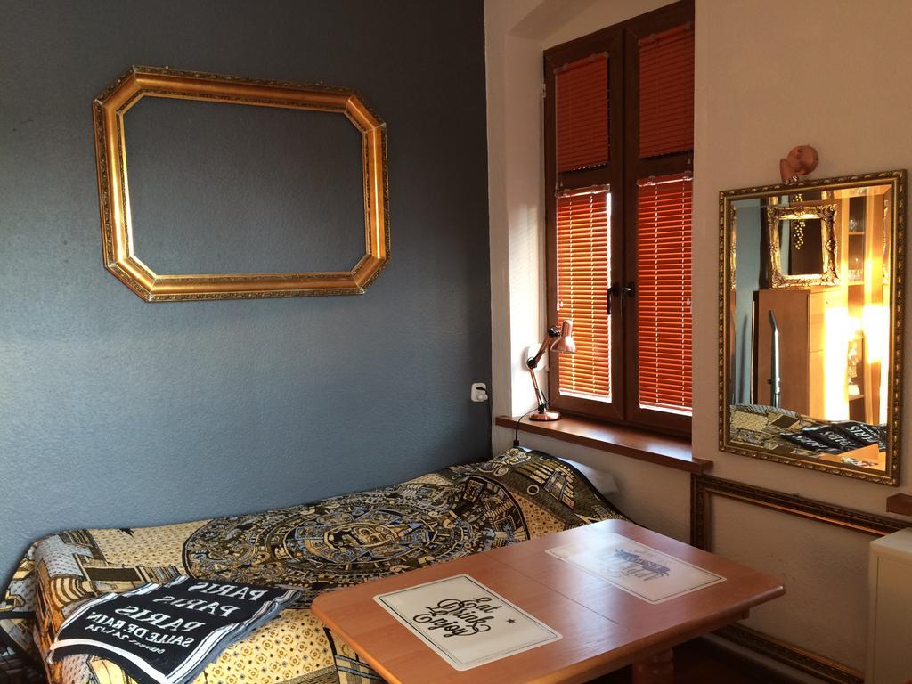 Apartment Nr 4 - Cogito.home - Old Town Torun