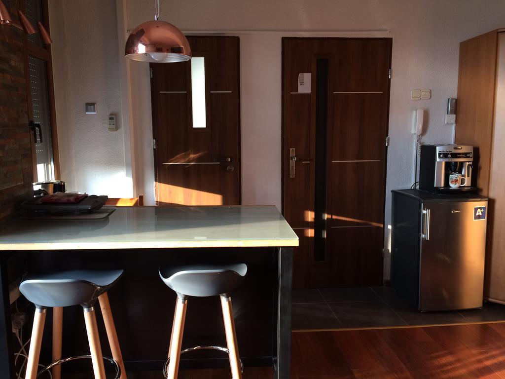 Nr 4 - Cogito.home - Old Town Apartment Torun