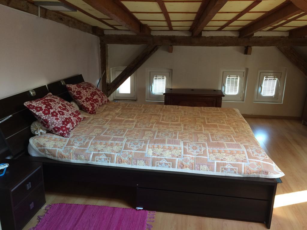 Nr 4 - Cogito.home - Old Town Apartment *