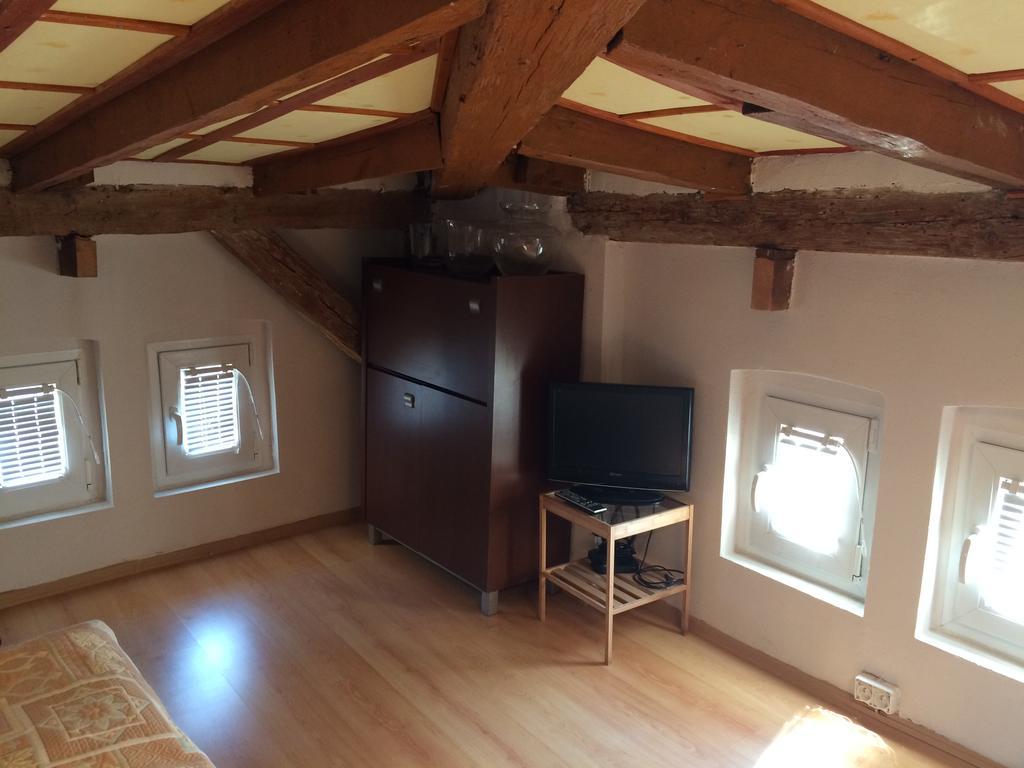 Nr 4 - Cogito.home - Old Town Apartment